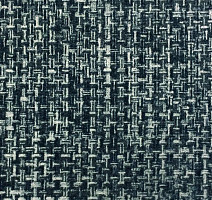 Ковровая плитка Tapisom 600 Maille 00018 Anthracite Mesh фото 1 | FLOORDEALER